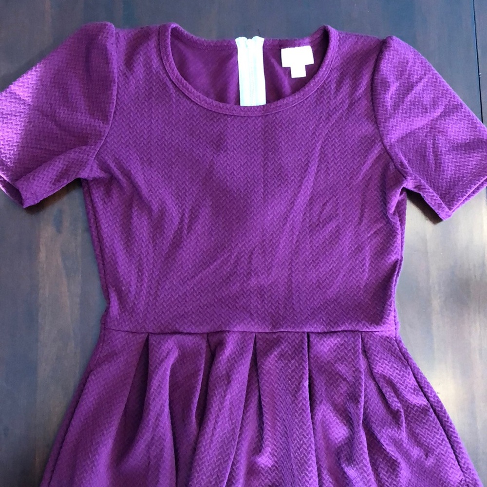 LuLaRoe Amelia S